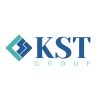 KST Group LLC Logo