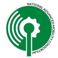National Advanced Mobility Consortium (NAMC) Logo