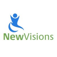 New Visions Toronto Logo