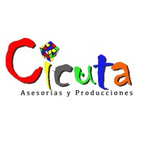 Asesorías y Producciones Cicuta Logo