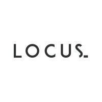 Locus. Especialistas en Comercio Electronico Logo