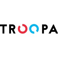 Troopa Logo