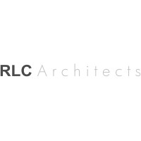 RLC Architects Logo