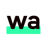 Work Awesome / Conferences, Content, Consulting Logo