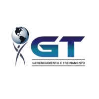 GT Treinamentos Logo