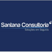 Santana Consultoria Logo