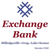 Exchange Bank Logo