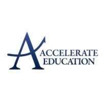 Accelerate Education Logo