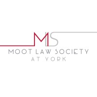 Moot Law Society at York University Logo
