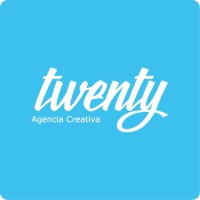 Twenty Agencia Creativa Logo