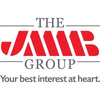 JMMB GroupTT Logo