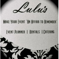 Lulus Event Planning Logo