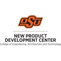 OSU New Product Development Center Logo
