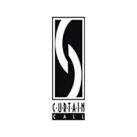 Curtain Call CT Logo