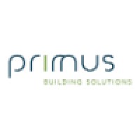 Primus Building Solutions Logo
