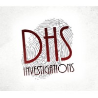 DHS Investigations Logo