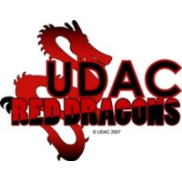 Upper Dublin Aquatic Club Logo