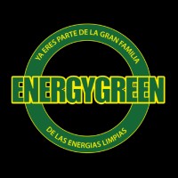 Energygreen Logo