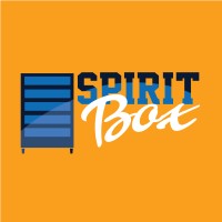 Spirit Box Logo