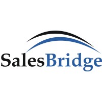 SalesBridge LLC Logo