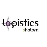 Shalom Logistics Logo