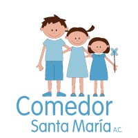 Comedor Santa María Logo