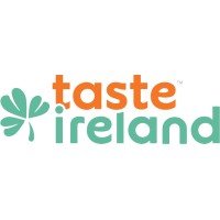 Taste Ireland Logo