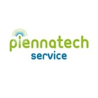 PLENNATECH SERVICE Logo