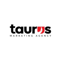 Taurus Marketing Agency Logo
