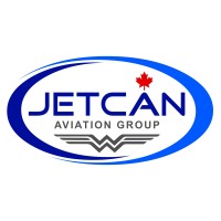 JETCAN AVIATION GROUP INC. Logo