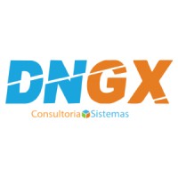DNGX – Consultoria e Sistemas GeneXus Logo