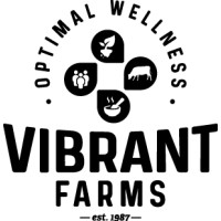 Vibrant Farms Logo