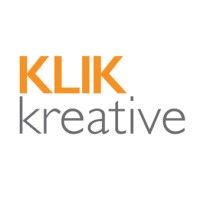 KLIK kreative Logo