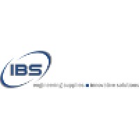 IBS Engineering Supplies & Innovative Solutions Logo