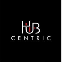 HubCentric Logo