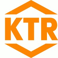 KTR Finland Oy Logo