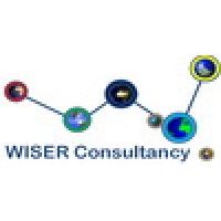 WISER Consultancy Logo