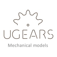 UGEARS Logo