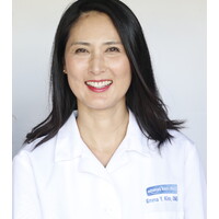 Dr. Emma Kim, DMD, PC Logo