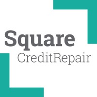 Square Credit Repair Logo