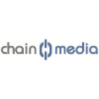 Chain Media Logo