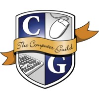 The Computer Guild Logo