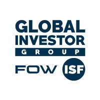 Global Investor Group Logo