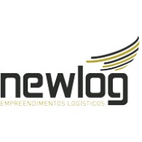 Newlog Empreendimentos Logísticos Logo