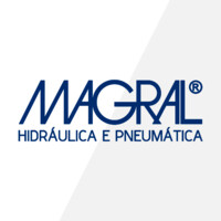 Magral Equipamentos Hidráulicos e Pneumáticos Logo