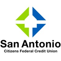 San Antonio Citizens Federal Credit Union Logo