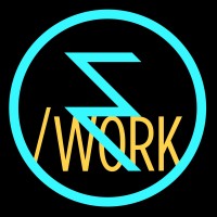 ELECTROMAGNETI.CO/WORK Logo