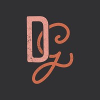 DAM Good Chocolate Company Logo