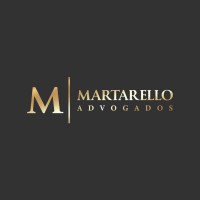 Martarello Advogados Logo