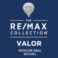 Remax Grupo Valor Logo